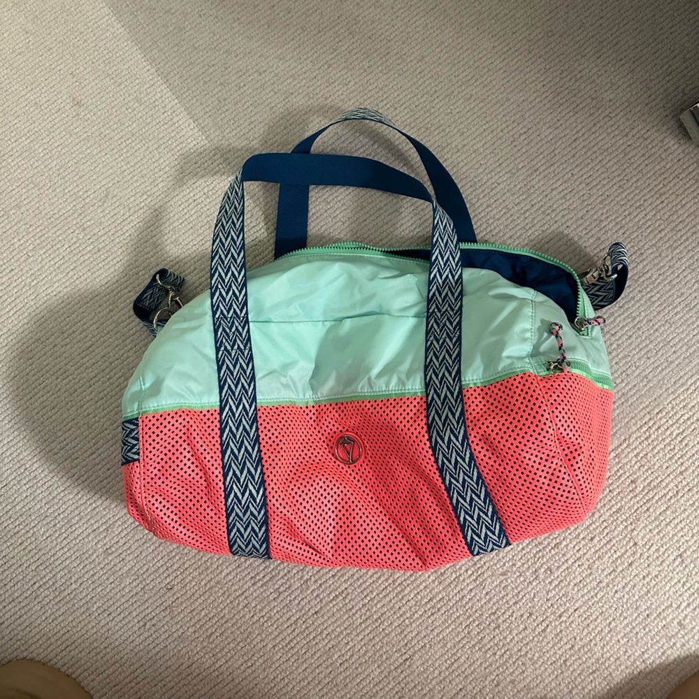 ivivva bag
